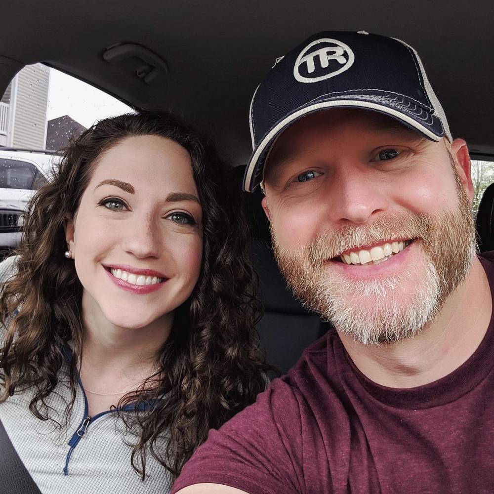 Meet your Posher, Laken